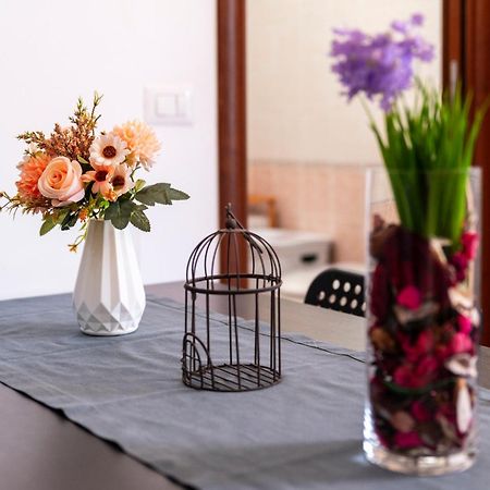 Very Well Apartment Porto Torres Dış mekan fotoğraf