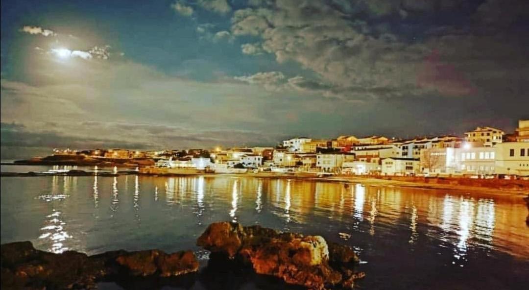Very Well Apartment Porto Torres Dış mekan fotoğraf