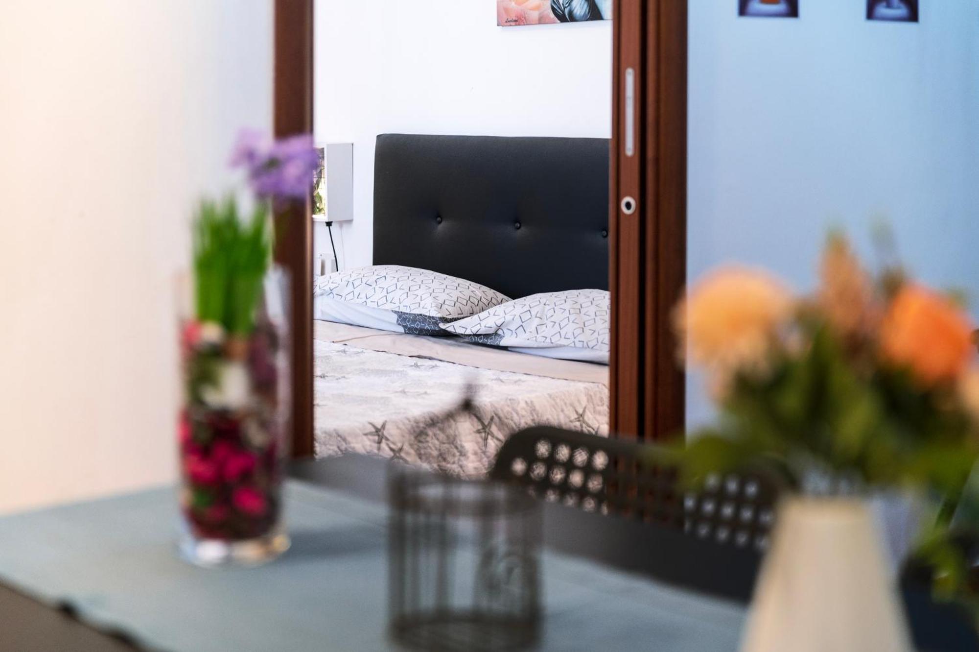 Very Well Apartment Porto Torres Dış mekan fotoğraf
