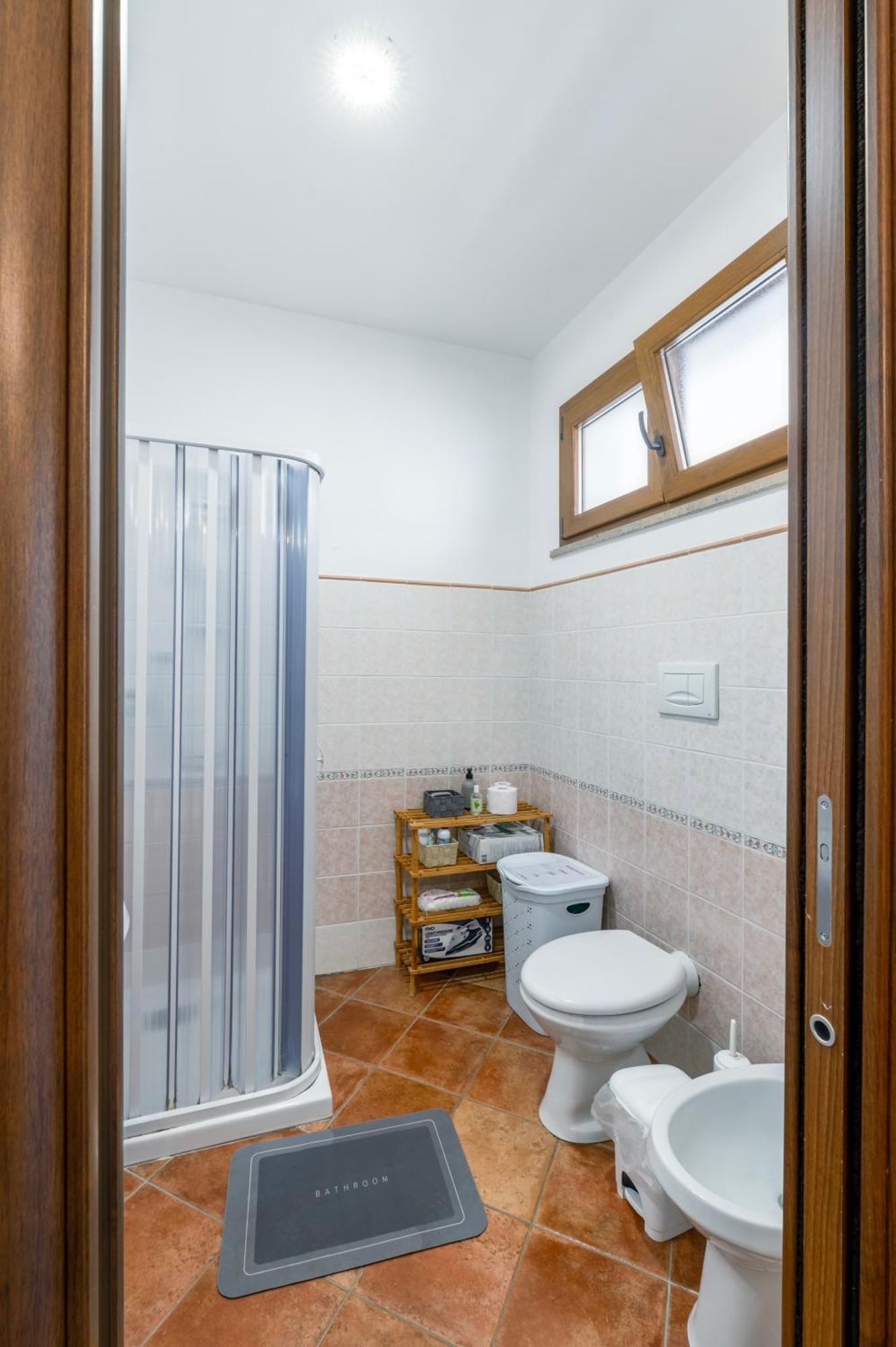 Very Well Apartment Porto Torres Dış mekan fotoğraf