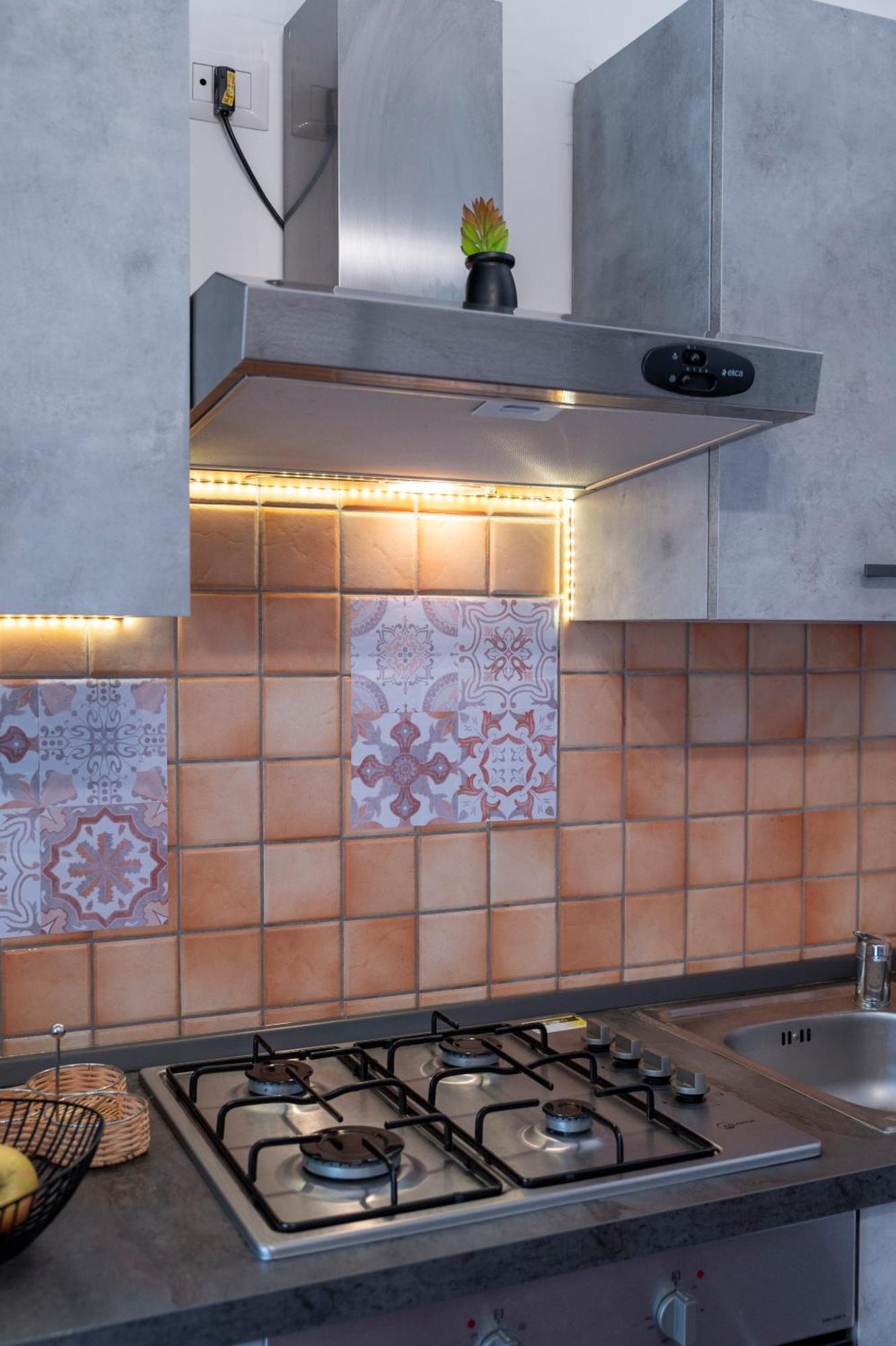 Very Well Apartment Porto Torres Dış mekan fotoğraf